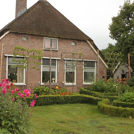 B&B De Rumelshof เฮียร์เดอ ภายนอก รูปภาพ