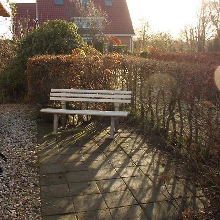 B&B De Rumelshof เฮียร์เดอ ภายนอก รูปภาพ