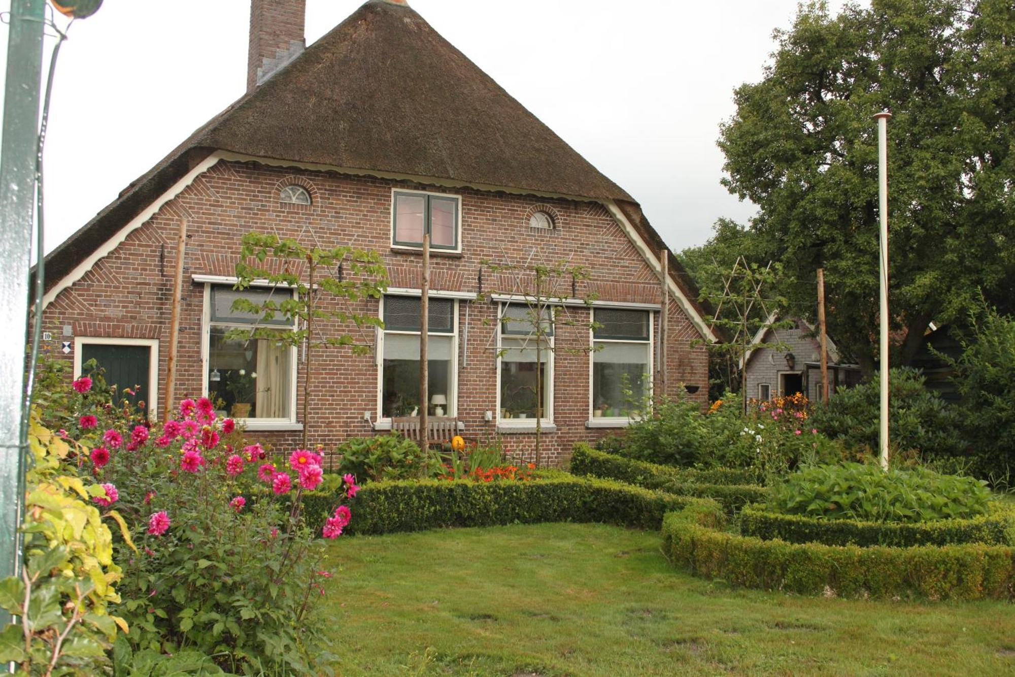 B&B De Rumelshof เฮียร์เดอ ภายนอก รูปภาพ