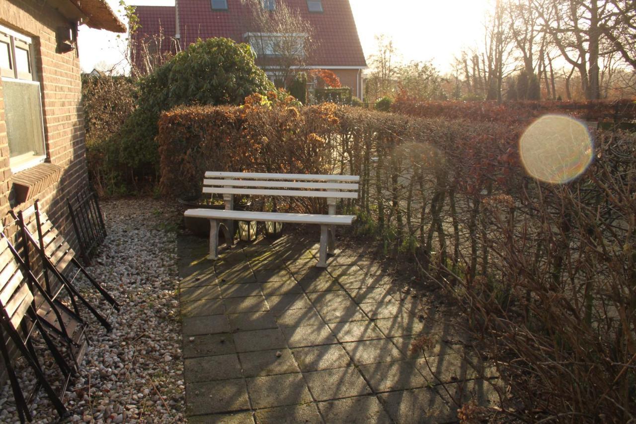 B&B De Rumelshof เฮียร์เดอ ภายนอก รูปภาพ