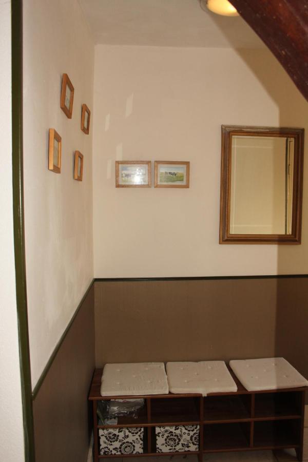 B&B De Rumelshof เฮียร์เดอ ภายนอก รูปภาพ