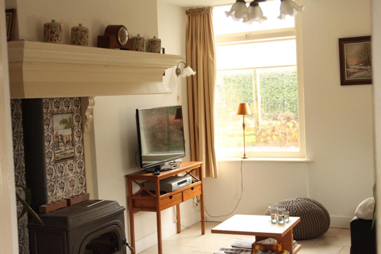 B&B De Rumelshof เฮียร์เดอ ภายนอก รูปภาพ