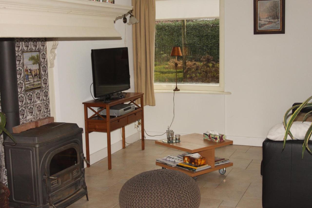 B&B De Rumelshof เฮียร์เดอ ภายนอก รูปภาพ