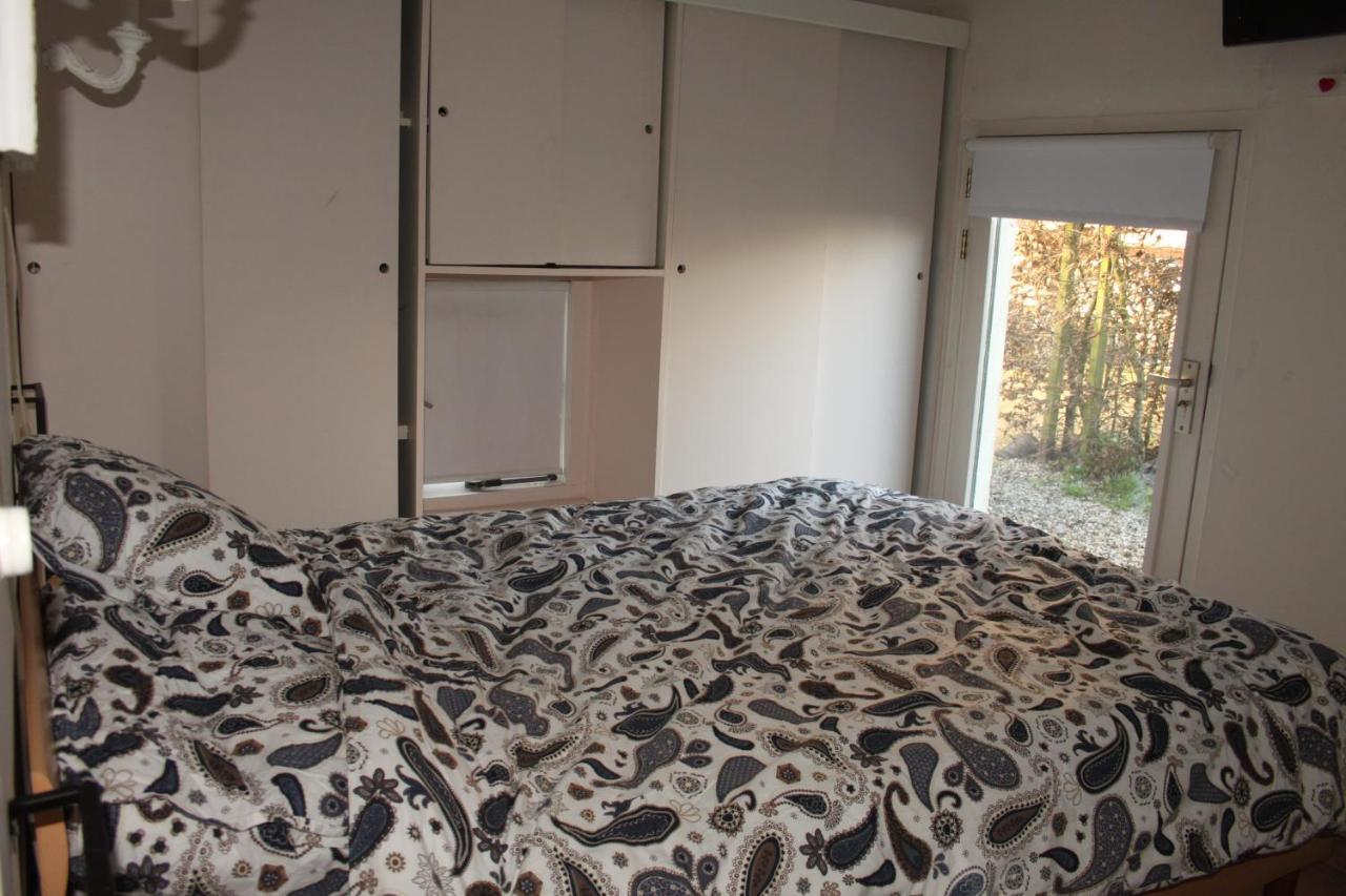B&B De Rumelshof เฮียร์เดอ ภายนอก รูปภาพ
